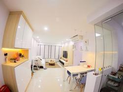 Blk 213A Punggol Walk (Punggol), HDB 4 Rooms #185747412